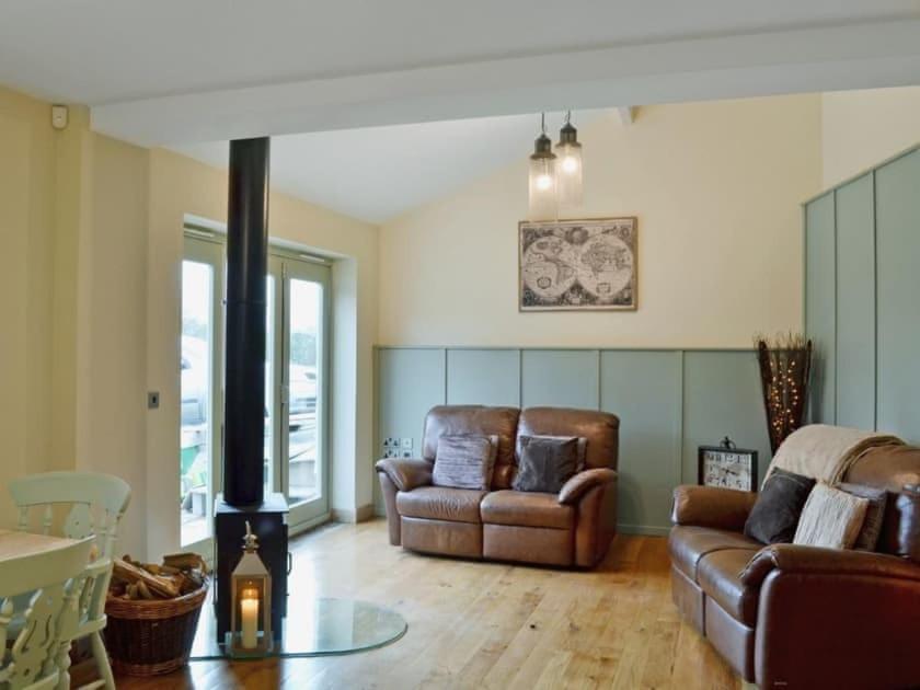 Villa Riber Retreat, Matlock, Derbyshire à Matlock  Extérieur photo